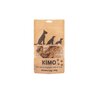 Kimo Snack Kaltētas Vistas Kājas 100g Suņiem cena un informācija | Gardumi suņiem | 220.lv