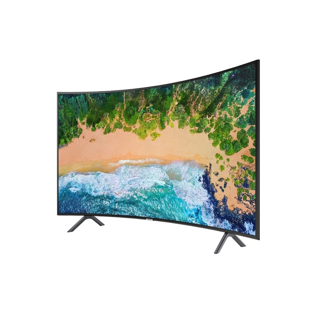 Samsung UE55NU7372 цена и информация | Televizori | 220.lv