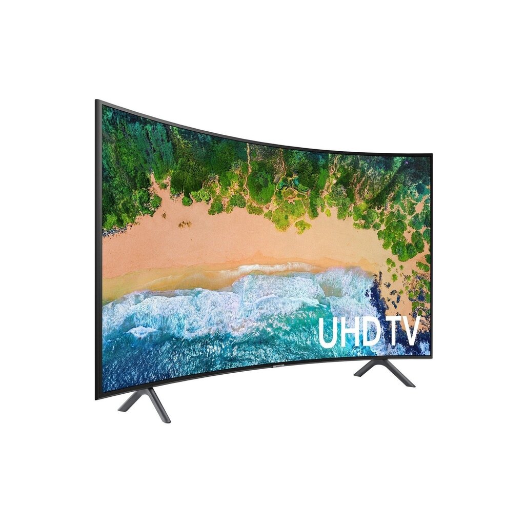 Samsung UE55NU7372 цена и информация | Televizori | 220.lv