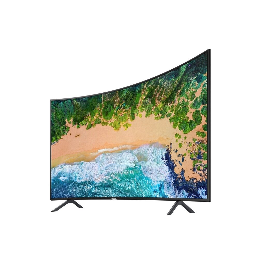 Samsung UE49NU7372 cena un informācija | Televizori | 220.lv