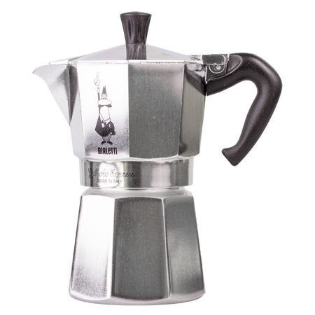 BIALETTI 990001164 цена и информация | Kafijas kannas, tējkannas | 220.lv