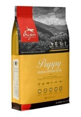 Orijen sausas maistas Puppy, 2 kg цена и информация | Сухой корм для собак | 220.lv