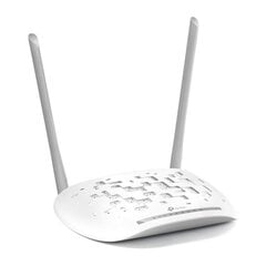 TP-LINK TD-W8961N цена и информация | Маршрутизаторы (роутеры) | 220.lv