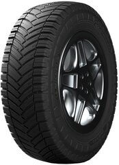 Michelin AGILIS CROSSCLIMATE 205/70R15C 106 R cena un informācija | Vissezonas riepas | 220.lv