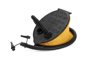 Kājas pumpis Bestway Air Step 9", 23x15 cm цена и информация | Надувные матрасы и мебель | 220.lv