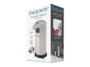 Bezkontakta ziepju dozators 40931 250 ml цена и информация | Аксессуары для ванной комнаты | 220.lv