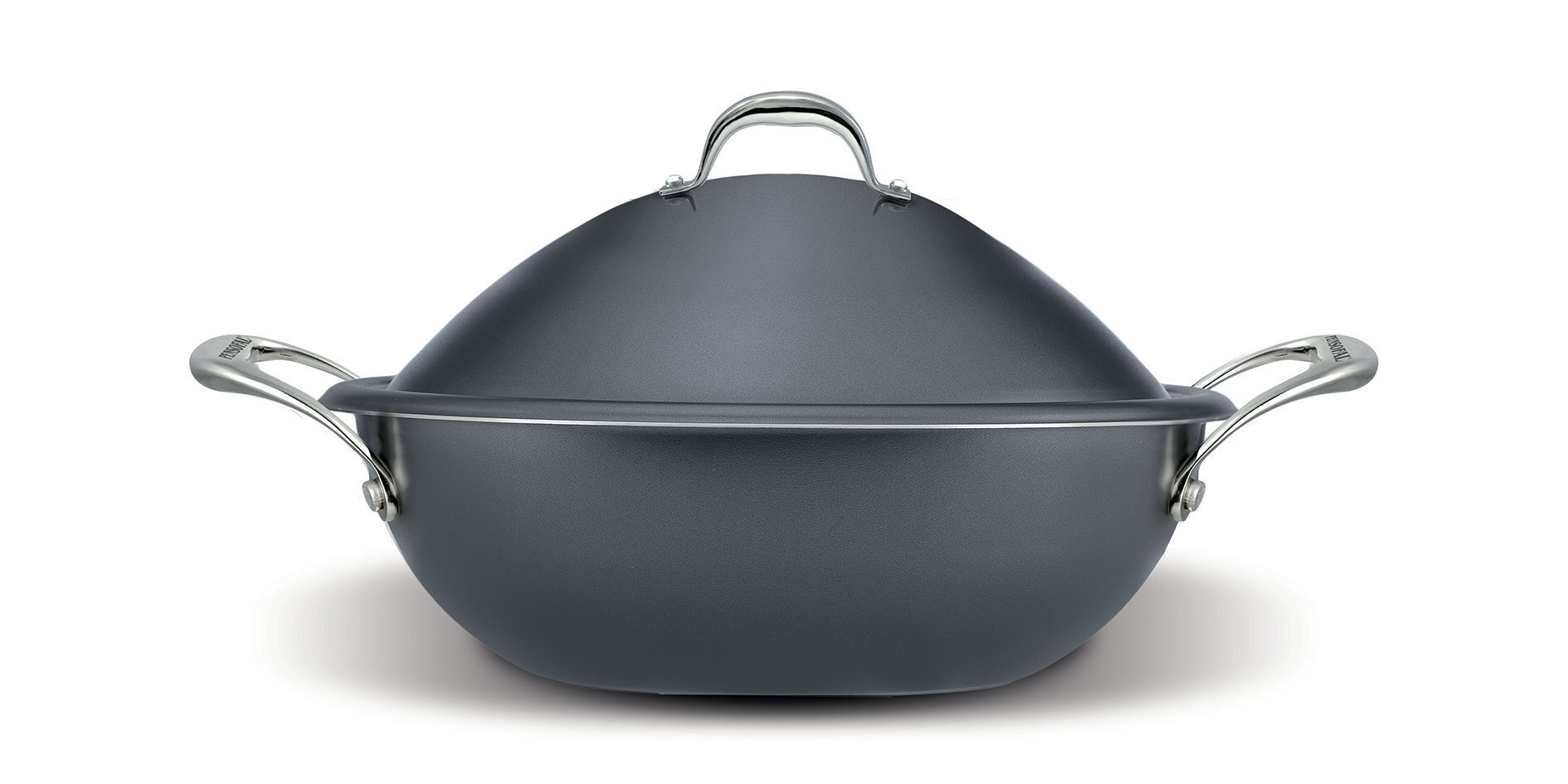 Pensofal Invictum Professional Vapsi wok katls 24cm цена и информация | Katli, tvaika katli | 220.lv