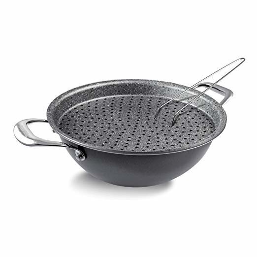 Pensofal Invictum Professional Vapsi wok katls 24cm цена и информация | Katli, tvaika katli | 220.lv