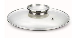 Pensofal Glass Lid Aroma Knob 26cm 9365 цена и информация | Cковородки | 220.lv