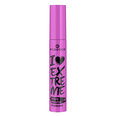 Skropstu tuša Essence I Love Extreme Crazy Volume 12 ml, Ultra Black