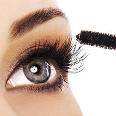 Skropstu tuša Essence Get Big! Lashes Volume Boost Waterproof 12 ml, Black cena un informācija | Acu ēnas, skropstu tušas, zīmuļi, serumi | 220.lv