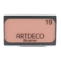 Румяна пудровые Artdeco Blusher 13, 5 г цена и информация | Бронзеры (бронзаторы), румяна | 220.lv