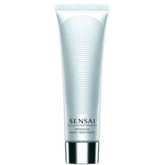 Atjaunojošs krēms rokām Kanebo Sensai Cellular Performance 100 ml цена и информация | Кремы, лосьоны для тела | 220.lv