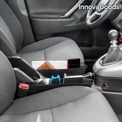 InnovaGoods automašīnas ietvari (2 gab.) cena un informācija | Auto piederumi | 220.lv