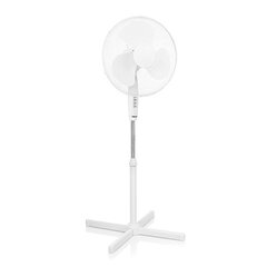 Ventilators Tristar VE-5893 45W, balts cena un informācija | Ventilatori | 220.lv