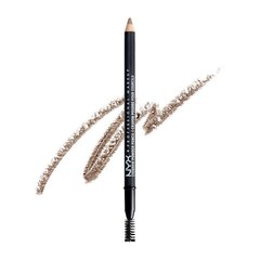 Карандаш для бровей с кистью NYX Eyebrow Powder Pencil 1.4 г, EPP05 Auburn цена и информация | Карандаши, краска для бровей | 220.lv