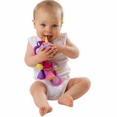 Piekarama rotaļlieta Vienaradzis Stella Playgro, 0186976 cena un informācija | Rotaļlietas zīdaiņiem | 220.lv