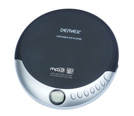 Denver DMP-389 цена и информация | MP3 проигрыватели | 220.lv