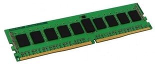 Kingston DDR4, 8 GB, 2666MHz (KCP426NS8/8) cena un informācija | Operatīvā atmiņa (RAM) | 220.lv