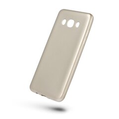 GreenGo Huawei P20 Oil TPU Gold цена и информация | Чехлы для телефонов | 220.lv