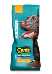 Canis сухой корм с домашней птицей для взрослых собак, 20 кг цена и информация |  Сухой корм для собак | 220.lv