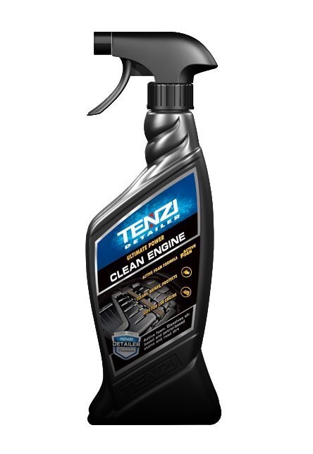 Очиститель двигателя Tenzi clean engine цена и информация | Auto ķīmija | 220.lv