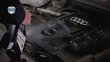 Очиститель двигателя Tenzi clean engine cena un informācija | Auto ķīmija | 220.lv