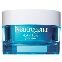 Mitrinošs sejas krēms - gēls Neutrogena Hydro Boost, 50 ml цена и информация | Кремы для лица | 220.lv