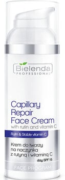 Bielenda Professional Capillary Repair крем для лица 100 ml цена и информация | Кремы для лица | 220.lv