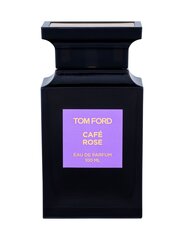 Tom Ford Cafe Rose EDP sievietēm 100 ml cena un informācija | Sieviešu smaržas | 220.lv