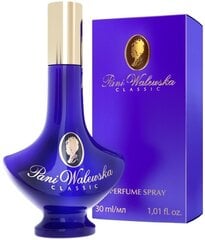 Парфюмированная вода Pani Walewska Classic EDP 30 мл цена и информация | Женские духи | 220.lv