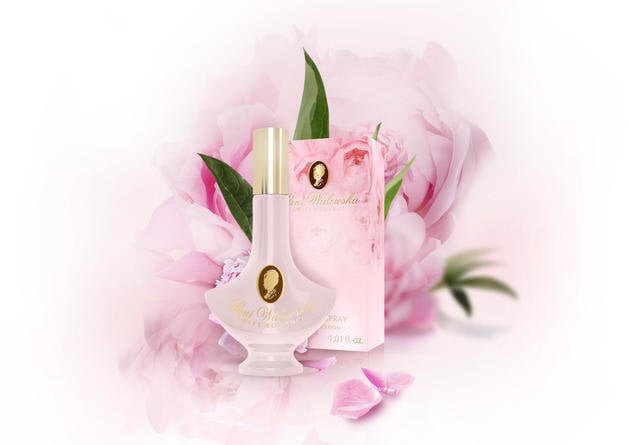 Parfimērijas ūdens Pani Walewska Sweet Romance EDP 30 ml cena un informācija | Sieviešu smaržas | 220.lv