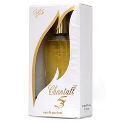 Parfimērijas ūdens Chat D'or Chat D'or 5 EDP sievietēm 30 ml cena un informācija | Sieviešu smaržas | 220.lv