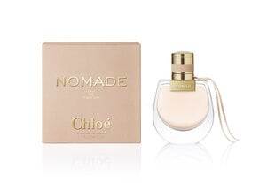 Женская парфюмерия Nomade Chloe EDP: Емкость - 50 ml цена и информация | Женские духи | 220.lv