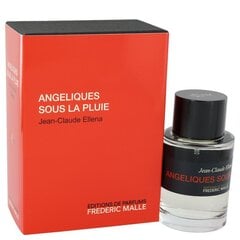 Tualetes ūdens Frederic Malle Angeliques Sous La Pluie EDT sievietēm/vīriešiem 100 ml cena un informācija | Sieviešu smaržas | 220.lv