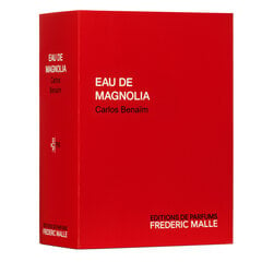 Frederic Malle Eau De Magnolia EDT unisex 100 мл цена и информация | Женские духи Lovely Me, 50 мл | 220.lv