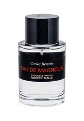 Frederic Malle Eau De Magnolia EDT unisex 100 ml cena un informācija | Sieviešu smaržas | 220.lv