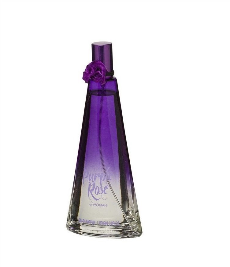 Real Time Purple Rose EDP sievietēm 100 ml cena un informācija | Sieviešu smaržas | 220.lv