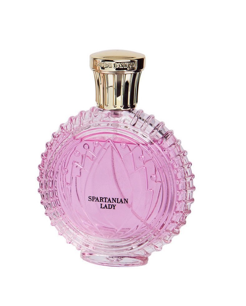 Parfimērijas ūdens Real Time Spartanian Lady EDP sievietēm, 100 ml цена и информация | Sieviešu smaržas | 220.lv