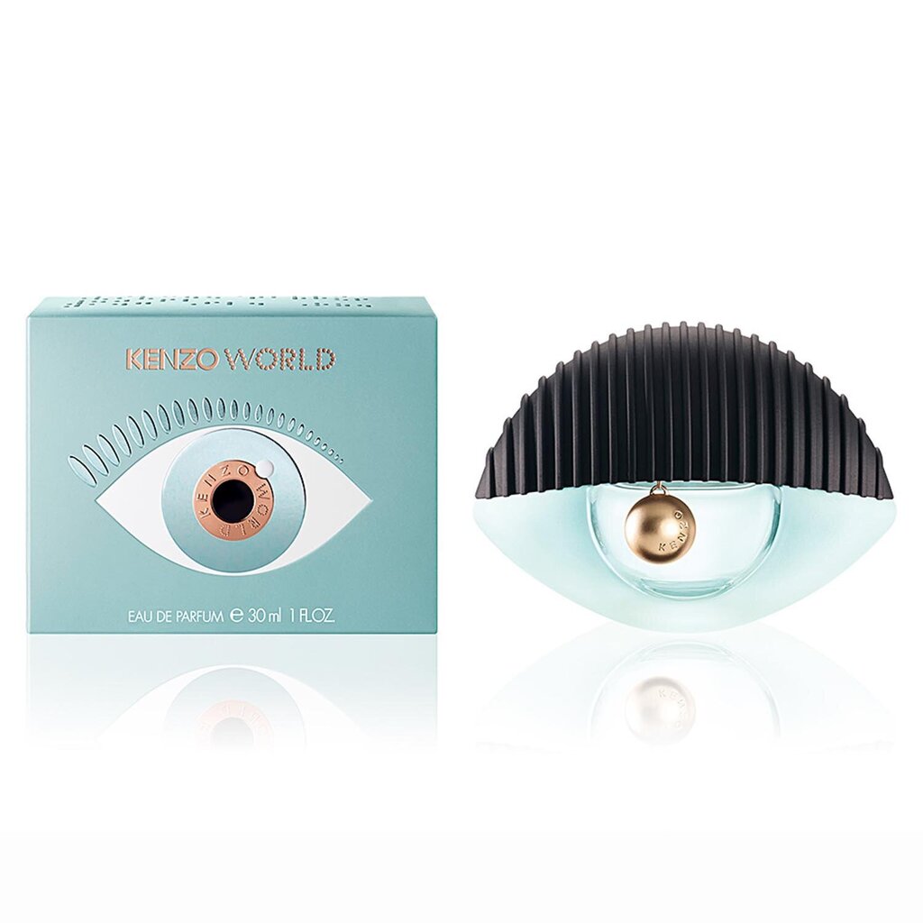 Parfimērijas ūdens World Kenzo (EDP): Tilpums - 30 ml cena un informācija | Sieviešu smaržas | 220.lv