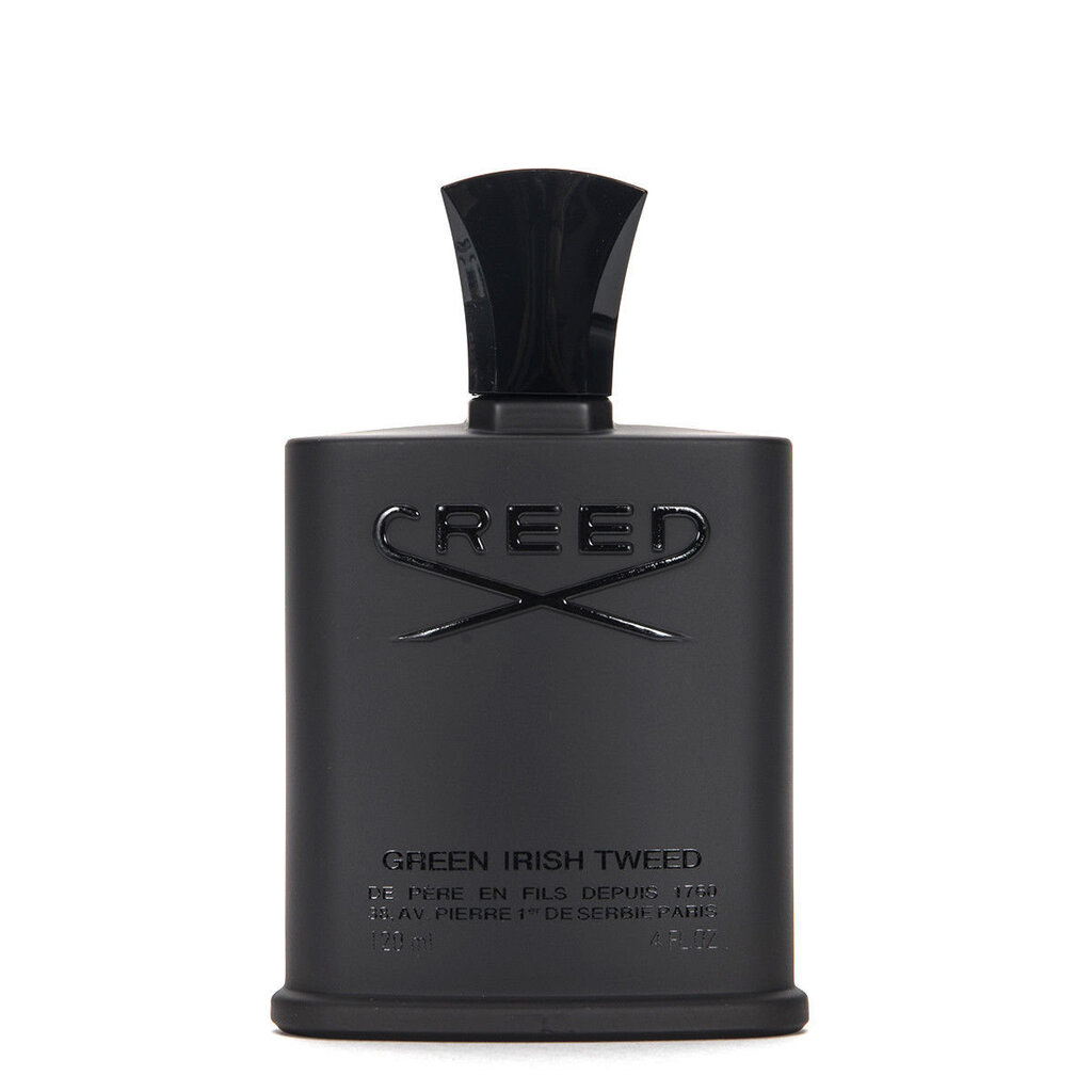 Creed Green Irish Tweed EDP vīriešiem 120 ml цена и информация | Vīriešu smaržas | 220.lv