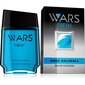 Odekolons Wars Fresh edc 90 ml cena un informācija | Vīriešu smaržas | 220.lv