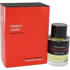 Parfimērijas ūdens Frederic Malle French Lover edp 100 ml cena un informācija | Vīriešu smaržas | 220.lv