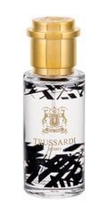 Аромат Trussardi Parfums Trussardi Uomo 2011 EDT, 20 мл цена и информация | Мужские духи | 220.lv