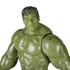 Фигурка Халк Мстители (Avengers) Hasbro, 30 см цена и информация | Игрушки для мальчиков | 220.lv