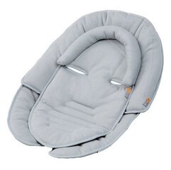 Bloom Universal Snug вставка для стульчика для кормления, Серый цена и информация | Стульчики для кормления | 220.lv