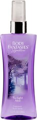 Ķermeņa sprejs Body Fantasies Twilight Mist 94 ml cena un informācija | Parfimēta sieviešu kosmētika | 220.lv