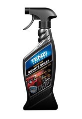 Izsmidzināms kvarcs Tenzi Quartz spray цена и информация | Автохимия | 220.lv