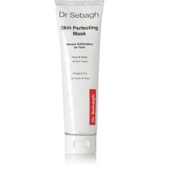 Maska ​​sejai un kaklam Dr. Sebagh Skin Perfecting, 150 ml cena un informācija | Sejas maskas, acu maskas | 220.lv