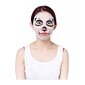 Sejas maska tumšo loku noņemšanai Holika Holika Panda 20 ml cena un informācija | Sejas maskas, acu maskas | 220.lv